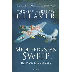 Mediterranean Sweep | Cleaver, Thomas McKelvey (ISBN: 9781472863454)