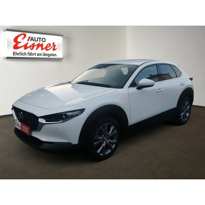 Mazda CX-30 140 Exclusive-Line 103 kW