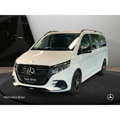 Mercedes-Benz V 300d Avantgarde AMG 174 kW