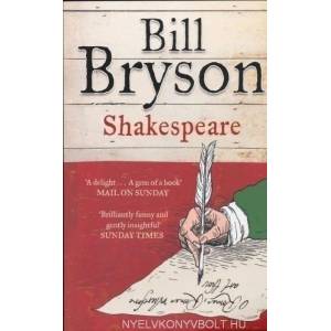 Shakespeare | Bill Bryson (2008)