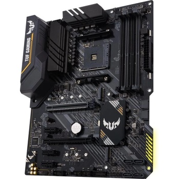 Image 1 of ASUS TUF Gaming B450-PLUS II