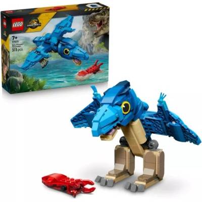 LEGO® Jurassic World - Baby Dinosaur: Pteranodon (77977)