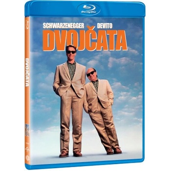 Dvojčata BD