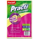Paclan Practi microfiber Multi action Univerzálna utierka do domácnosti 1 ks