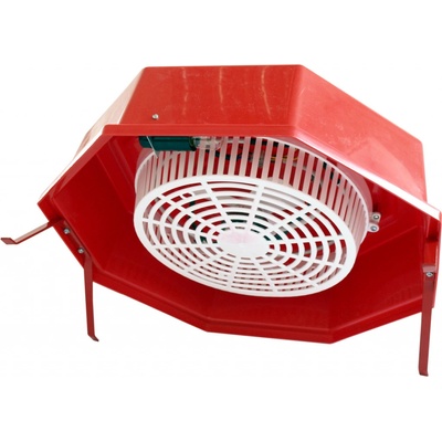 CLEO MICROFARM Odchovňa vodnej a hrabavej hydiny