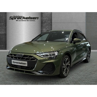 Audi A3 1.5 TFSIe S-line Sportback 150 kW