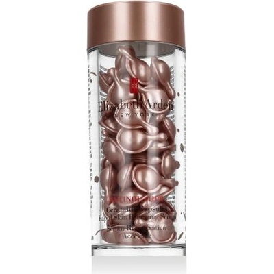 Elizabeth Arden Retinol + HPR Ceramide Capsules капсули с активни серамиди и ретинол 60 бр за жени