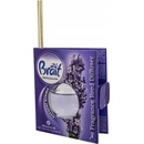 BRAIT Relaxing Lavender vonné tyčinky 40 ml