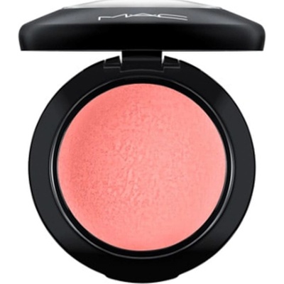Mac Mineralize Blush lícenka Hey, Coral, Hey... 4 g