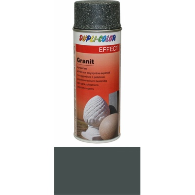 Dupli Color spray CS Granit effect čierny 400ml