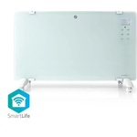 Nedis WIFIHTPL20FWT 2000W