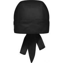 Karlowsky Kuchárska šatka KY144 Black one size