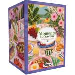 Gibsons - Puzzle 3x500 Moments to Savour - 500 piese