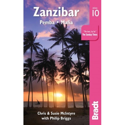 Zanzibar: Pemba, Mafia