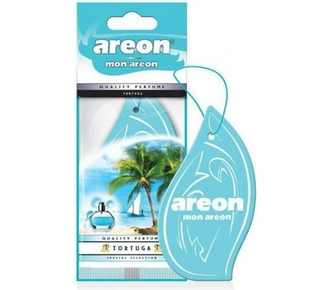 Areon Tortuga