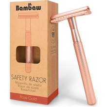 BamBaw strojek Rose Gold