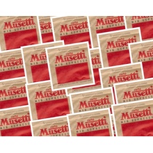 Musetti Trstinový cukor porciovaný 200ks 1kg