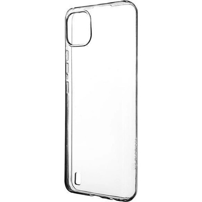 Pouzdro Tactical TPU TCL 405/406/408 čiré