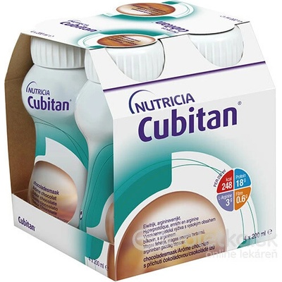 Nutricia Nutridrink Protein 800 ml