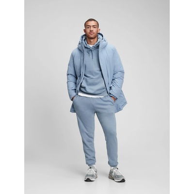 GAP Bunda parka Modrá