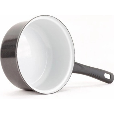 Belis Rendlík smalt 0,8 l/14 cm s rukojetí Standard Sfinx černý