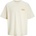 Jack and Jones Тениска Jack and Jones Men's Bury Regular Fit T-Shirt - Antique White