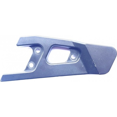 Plastový kryt pravý u zadního kola X-scooters XS04