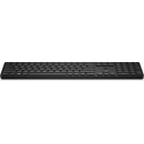HP 450 Programmable Wireless Keyboard 4R184AA#BCM