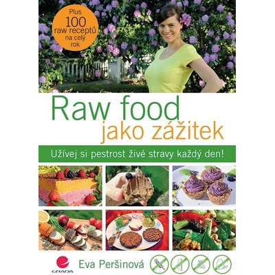 Raw food jako zážitek