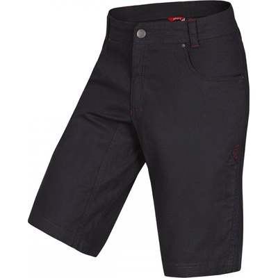 Ocún CRONOS shorts dark grey india ink