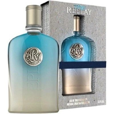 Replay True toaletná voda pánska 50 ml