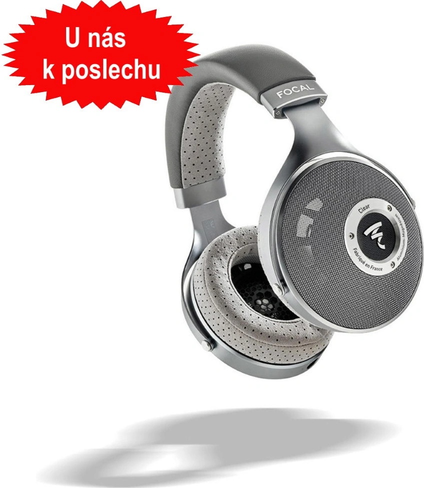 Focal Clear