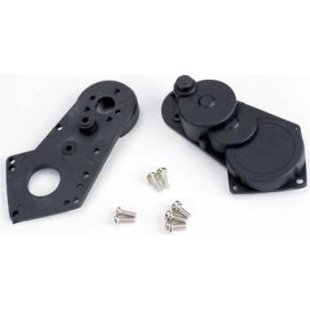 Traxxas скоростна кутия: EZ Start