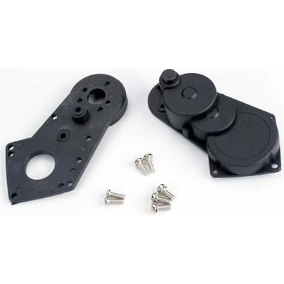 Traxxas скоростна кутия: EZ Start