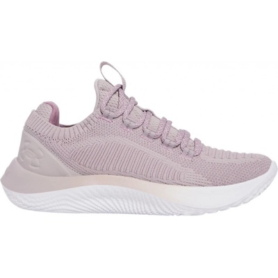 Under Armour dámske topánky W Dynamic 2 sivá/ružová