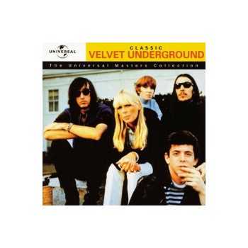 Velvet Underground - Classic CD