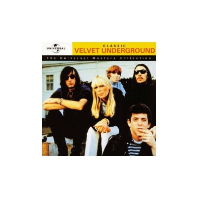 Velvet Underground - Classic CD