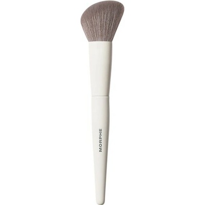 Morphe Štětce na obličej M241 Angled Powder Bronzer Brush 1 ks