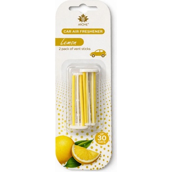 Arôme vent stick Citron