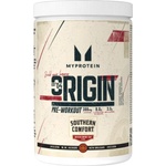 Myprotein Origin Pre-Workout (Alpha) [600 грама] Strawberry Laces