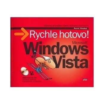 Microsoft Windows Vista
