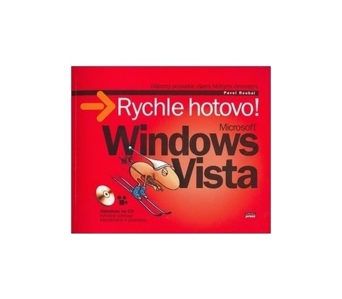 Microsoft Windows Vista