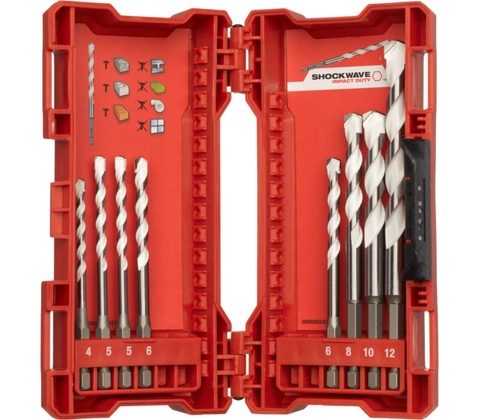 Milwaukee 4932471112