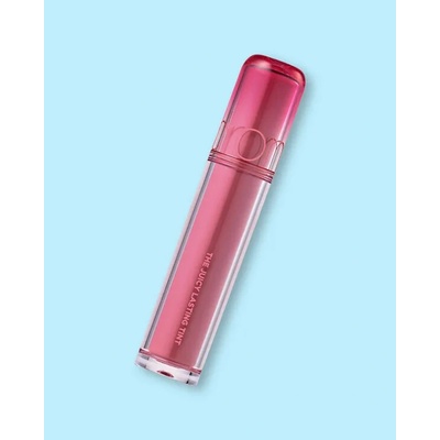 Rom&nd The Juicy Lasting Tint tekutá rtěnka světle hnědá 3,5 g