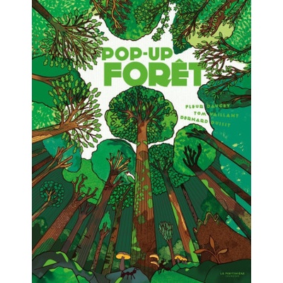 Pop-up Forêt