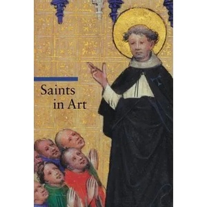 Saints in Art | Rosa Giorgi (ISBN: 9780892367177)