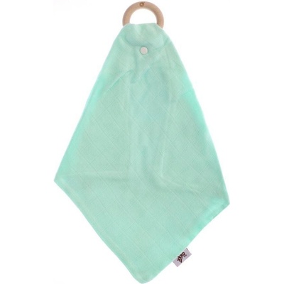 Kikko s plenkou Mint