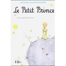 Le Petit Prince - A. de Saint Exupéry