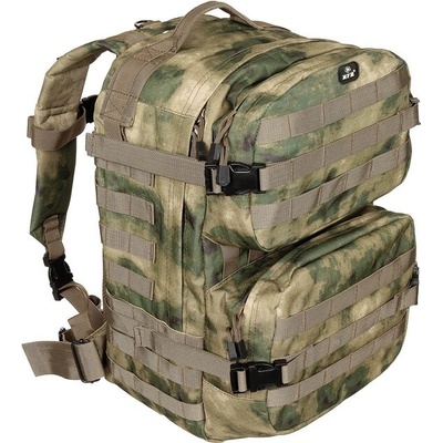 MFH taktický Assault II HDT Camo FG 40 l