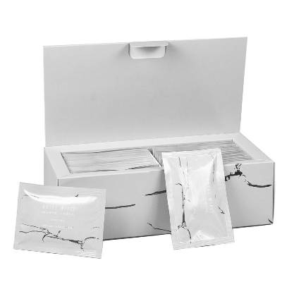 Hyaluron N-Medical Royal wipes Silver care 30 ks